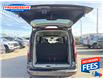 2021 Ford Transit Connect XLT (Stk: M1491839P) in Sarnia - Image 24 of 25