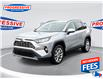 2019 Toyota RAV4 Limited (Stk: KW008646) in Sarnia - Image 1 of 26
