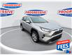 2019 Toyota RAV4 Limited (Stk: KW008646) in Sarnia - Image 3 of 26