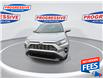 2019 Toyota RAV4 Limited (Stk: KW008646) in Sarnia - Image 4 of 26