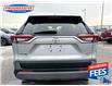 2019 Toyota RAV4 Limited (Stk: KW008646) in Sarnia - Image 24 of 26