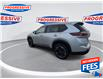 2025 Nissan Rogue SV Moonroof (Stk: SW145479) in Sarnia - Image 7 of 25