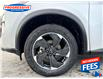 2025 Nissan Rogue SV Moonroof (Stk: SW145479) in Sarnia - Image 11 of 25