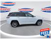 2022 Jeep Grand Cherokee 4xe Summit (Stk: N8734813) in Sarnia - Image 9 of 26