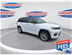 2022 Jeep Grand Cherokee 4xe Summit (Stk: N8734813) in Sarnia - Image 10 of 26