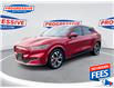 2021 Ford Mustang Mach-E Premium (Stk: MMA08192) in Sarnia - Image 1 of 26