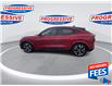 2021 Ford Mustang Mach-E Premium (Stk: MMA08192) in Sarnia - Image 6 of 26