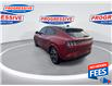 2021 Ford Mustang Mach-E Premium (Stk: MMA08192) in Sarnia - Image 7 of 26