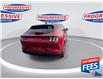 2021 Ford Mustang Mach-E Premium (Stk: MMA08192) in Sarnia - Image 8 of 26