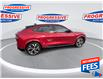 2021 Ford Mustang Mach-E Premium (Stk: MMA08192) in Sarnia - Image 9 of 26
