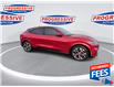 2021 Ford Mustang Mach-E Premium (Stk: MMA08192) in Sarnia - Image 10 of 26