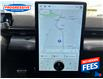 2021 Ford Mustang Mach-E Premium (Stk: MMA08192) in Sarnia - Image 19 of 26