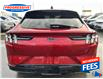 2021 Ford Mustang Mach-E Premium (Stk: MMA08192) in Sarnia - Image 24 of 26