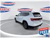 2024 Volkswagen Atlas 2.0 TSI Comfortline (Stk: RC570886) in Sarnia - Image 7 of 25