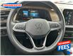 2024 Volkswagen Atlas 2.0 TSI Comfortline (Stk: RC570886) in Sarnia - Image 15 of 25