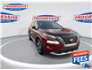 2023 Nissan Rogue Platinum (Stk: PW303959) in Sarnia - Image 3 of 26