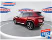 2023 Nissan Rogue Platinum (Stk: PW303959) in Sarnia - Image 7 of 26