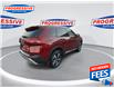 2023 Nissan Rogue Platinum (Stk: PW303959) in Sarnia - Image 9 of 26
