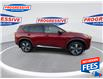2023 Nissan Rogue Platinum (Stk: PW303959) in Sarnia - Image 10 of 26