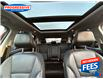 2023 Nissan Rogue Platinum (Stk: PW303959) in Sarnia - Image 22 of 26