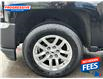 2019 Chevrolet Silverado 1500 LD WT (Stk: K1169121P) in Sarnia - Image 11 of 23
