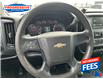 2019 Chevrolet Silverado 1500 LD WT (Stk: K1169121P) in Sarnia - Image 15 of 23