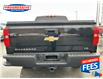 2019 Chevrolet Silverado 1500 LD WT (Stk: K1169121P) in Sarnia - Image 22 of 23