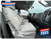 2019 Chevrolet Silverado 1500 LD WT (Stk: K1169121P) in Sarnia - Image 23 of 23