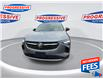 2021 Buick Envision Essence (Stk: MD182256) in Sarnia - Image 4 of 24