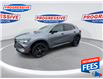 2021 Buick Envision Essence (Stk: MD182256) in Sarnia - Image 5 of 24