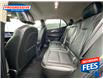 2021 Buick Envision Essence (Stk: MD182256) in Sarnia - Image 21 of 24