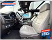 2021 GMC Yukon XL SLT (Stk: MR397175) in Sarnia - Image 12 of 24