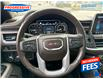 2021 GMC Yukon XL SLT (Stk: MR397175) in Sarnia - Image 15 of 24
