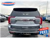 2021 GMC Yukon XL SLT (Stk: MR397175) in Sarnia - Image 23 of 24