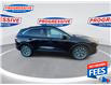 2020 Ford Escape Titanium (Stk: LUC31749) in Sarnia - Image 10 of 25
