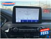 2020 Ford Escape Titanium (Stk: LUC31749) in Sarnia - Image 16 of 25