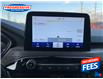2020 Ford Escape Titanium (Stk: LUC31749) in Sarnia - Image 18 of 25