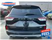 2020 Ford Escape Titanium (Stk: LUC31749) in Sarnia - Image 23 of 25