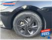 2023 Hyundai Elantra Preferred (Stk: PU563089) in Sarnia - Image 11 of 24
