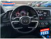 2023 Hyundai Elantra Preferred (Stk: PU563089) in Sarnia - Image 15 of 24