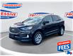 2024 Ford Edge SEL (Stk: RBB03252) in Sarnia - Image 1 of 24