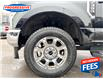 2021 Ford F-350 Lariat (Stk: MED36548) in Sarnia - Image 11 of 25