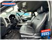2021 Ford F-350 Lariat (Stk: MED36548) in Sarnia - Image 12 of 25