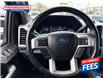 2021 Ford F-350 Lariat (Stk: MED36548) in Sarnia - Image 15 of 25