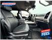 2021 Ford F-350 Lariat (Stk: MED36548) in Sarnia - Image 25 of 25