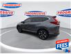 2017 Honda CR-V Touring (Stk: HH109382) in Sarnia - Image 7 of 26