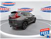 2017 Honda CR-V Touring (Stk: HH109382) in Sarnia - Image 9 of 26