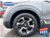 2017 Honda CR-V Touring (Stk: HH109382) in Sarnia - Image 11 of 26