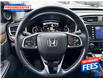 2017 Honda CR-V Touring (Stk: HH109382) in Sarnia - Image 15 of 26