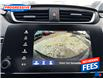 2017 Honda CR-V Touring (Stk: HH109382) in Sarnia - Image 18 of 26